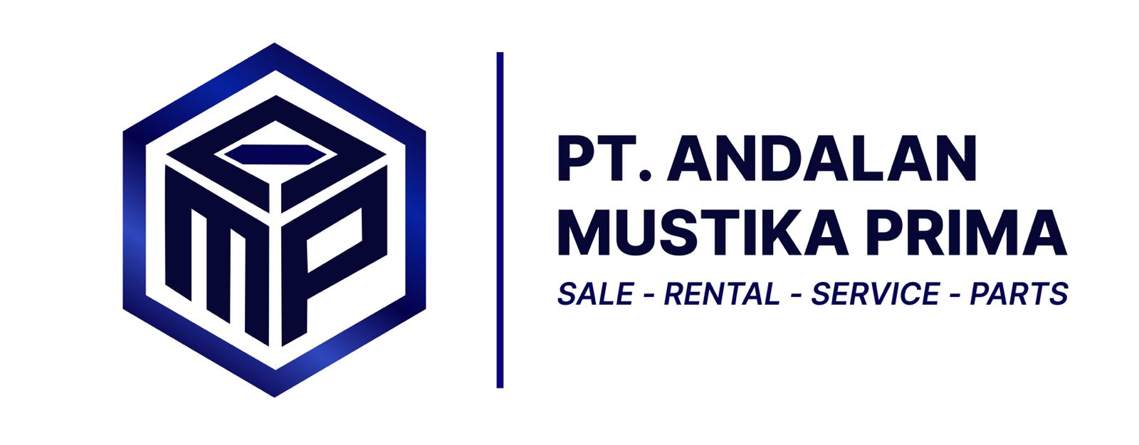 PT. Andalan Mustika Prima